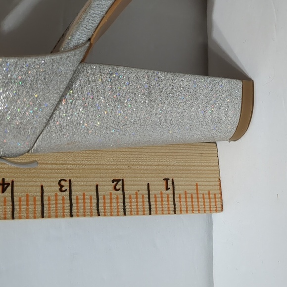 Glitter heels - Picture 7 of 8